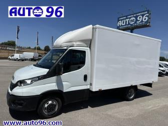 IVECO  DAILY  35 C 16 V 3750 156 CHASIS CAJA CERRADA 