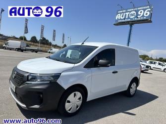 NISSAN  TOWNSTAR  1.3 G L1 130 COMFORT FURGON 