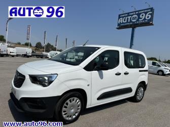 OPEL  COMBO  1.5 TD LIFE EDITION 100 COMBI 