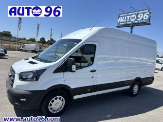 FORD  TRANSIT  2.0 TDCI 350 L4 H3 130 TREND FURGON 