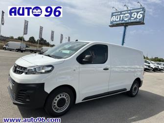 OPEL  VIVARO  1.5 TD M STANDARD 100 EXPRESS FURGON 