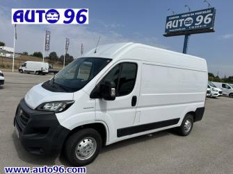 FIAT  DUCATO  2.3 MULTIJET 35 L2 H2 160 FURGON 