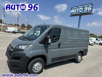 OPEL  MOVANO  2.2 BLUEHDI 30 L1 H1 120 BASE FURGON 