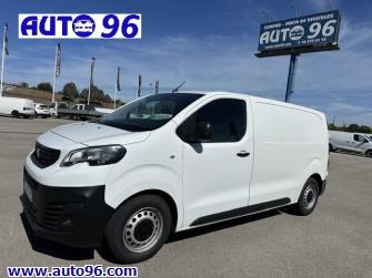 PEUGEOT  EXPERT  1.5 BLUEHDI STANDARD L1 120 PRO FURGON 