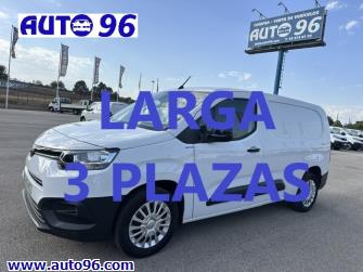 TOYOTA  PROACE  CITY 1.5 D VX 130 L2 FURGON 