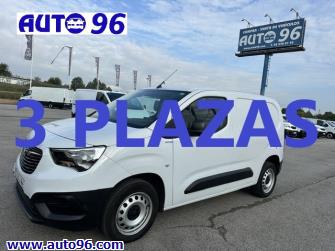 OPEL  COMBO  1.5 TD CARGO L 100 S/S FURGON 