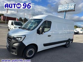 RENAULT  MASTER  2.3 BLUEDCI 330 L2 H2 135 FURGÓN 