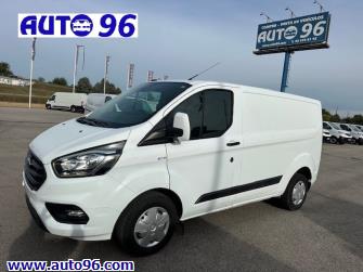 FORD  TRANSIT  CUSTOM 2.0 TDCI 280 L1 H1 130 TREND FURGON 