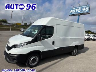 IVECO  DAILY  2.3 TD 35 S 16 V 3520 112 156 FURGON 