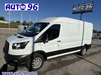 FORD  TRANSIT  CONNECT 1.5 TDCI 210 L2 100 TREND FURGON 